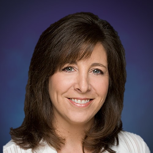 JUDY BENNINGTON