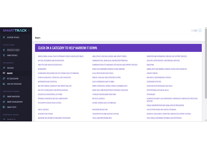 smarttrack-features-majors-search-min