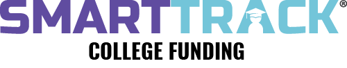 SMARTTRACK® College Funding Logo
